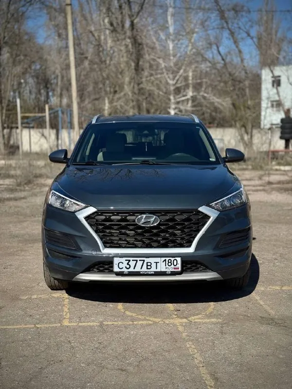 Hyundai tucson
Цена 2.600.000р
Год- 2020 год
Мотор -2.4 бензин
Пробег -30 тыс.
Коробка -автомат
+79494404220
Продажа/кредит
Обмен
📞 🇷🇺 Звоните: +79494404220 - фотография - 1