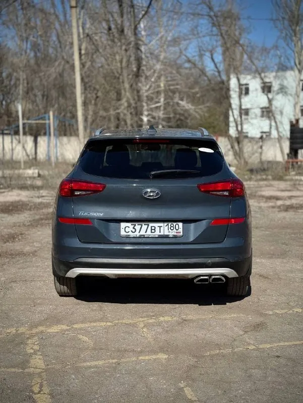 Hyundai tucson
Цена 2.600.000р
Год- 2020 год
Мотор -2.4 бензин
Пробег -30 тыс.
Коробка -автомат
+79494404220
Продажа/кредит
Обмен
📞 🇷🇺 Звоните: +79494404220 - фотография - 2