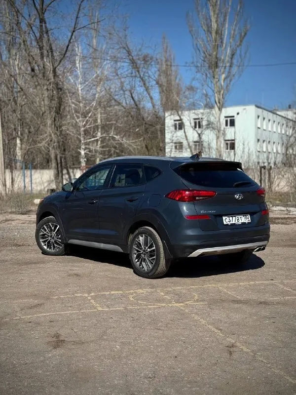 Hyundai tucson
Цена 2.600.000р
Год- 2020 год
Мотор -2.4 бензин
Пробег -30 тыс.
Коробка -автомат
+79494404220
Продажа/кредит
Обмен
📞 🇷🇺 Звоните: +79494404220 - фотография - 3