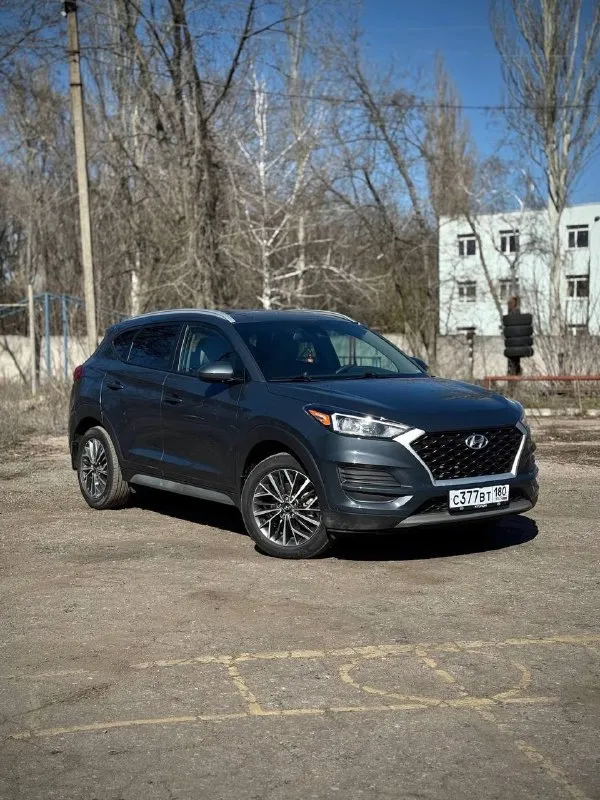 Hyundai tucson
Цена 2.600.000р
Год- 2020 год
Мотор -2.4 бензин
Пробег -30 тыс.
Коробка -автомат
+79494404220
Продажа/кредит
Обмен
📞 🇷🇺 Звоните: +79494404220 - фотография - 4