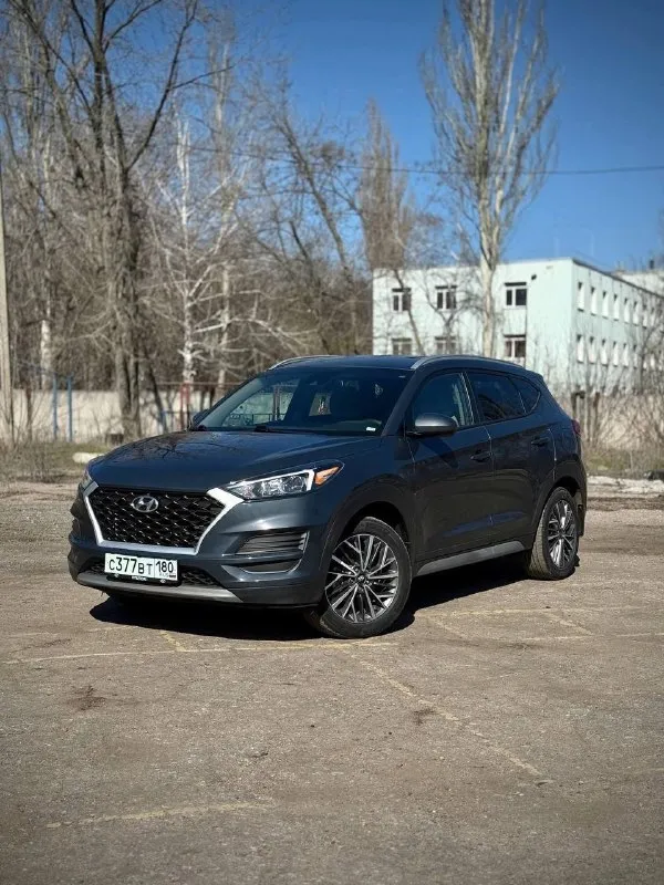 Hyundai tucson
Цена 2.600.000р
Год- 2020 год
Мотор -2.4 бензин
Пробег -30 тыс.
Коробка -автомат
+79494404220
Продажа/кредит
Обмен
📞 🇷🇺 Звоните: +79494404220 - фотография - 6
