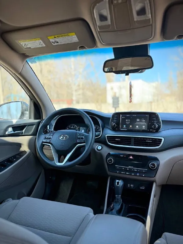 Hyundai tucson
Цена 2.600.000р
Год- 2020 год
Мотор -2.4 бензин
Пробег -30 тыс.
Коробка -автомат
+79494404220
Продажа/кредит
Обмен
📞 🇷🇺 Звоните: +79494404220 - фотография - 9