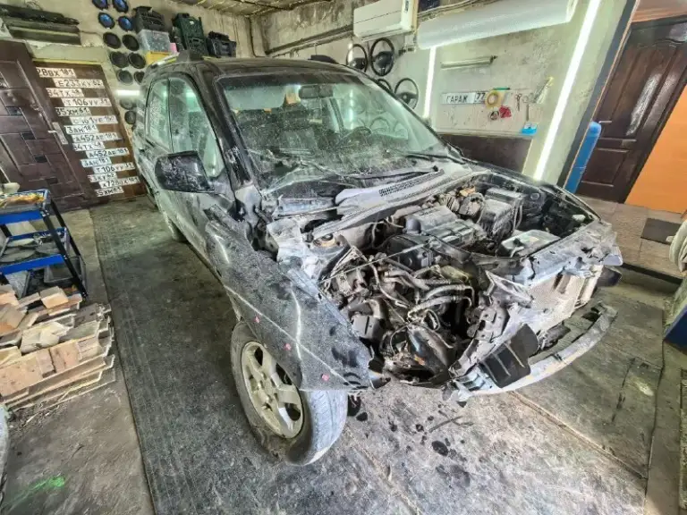 Продам по запчастям
Kia sportage 2 - 2008 год
Двигатель 2.0 бензин g4gc
Мкпп
Передний привод
Нахожусь в луганске
Подробности по телефону
+79613093400
📞 Звоните: +7(961)3093400 - фотография - 6