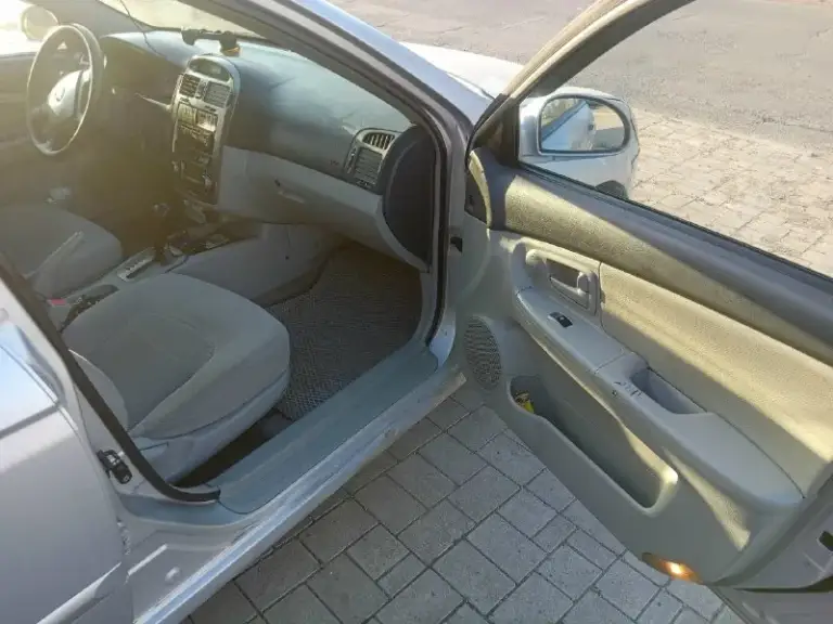 Автор: продаю kia cerato 2006г 1.6 акпп гбо4 личный автомобиль, владею три года, езжу каждый день. Есть запись всех ремонтов за мой срок эксплуатации. Акпп работает хорошо. 400₽ разумный торг возле авто. Донецк +79498105120.. !!!наш телеграм канал [ бесплатное размещение за репост!!! Правила сообщества [ мы в мах [ [
📞 Звоните: +7(949)8105120 - фотография - 5