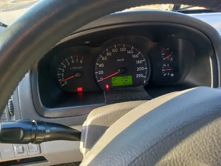 Автор: продаю kia cerato 2006г 1.6 акпп гбо4 личный автомобиль, владею три года, езжу каждый день. Есть запись всех ремонтов за мой срок эксплуатации. Акпп работает хорошо. 400₽ разумный торг возле авто. Донецк +79498105120.. !!!наш телеграм канал [ бесплатное размещение за репост!!! Правила сообщества [ мы в мах [ [
📞 Звоните: +7(949)8105120 - фотография - 7