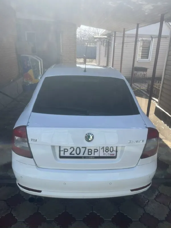 Продам skoda октавия, 2012г, дв 1.8 турбо, акпп автоматическая, пробег 200тыс. Км. Без вложений сел и поехал с документами порядок, осмотр г. Енакиево, цена: 850тыс. Руб. , телефон: +79493875137
📞 Звоните: +7(949)3875137 - фотография - 2