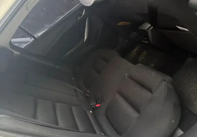 Mazda 6 2014 год
123Т родного пробега
Мотор 2.0 атмосферный 150л. С
Коробка автомат
Подогрев сидений
Климат контроль
Мультируль
2 Ключа
Зимняя и летняя резина в новом состоянии
Зеленая автотека
Масла фильтра заменены
На полном ходу
Цена:1450000₽

+79495135556 - фотография - 8
