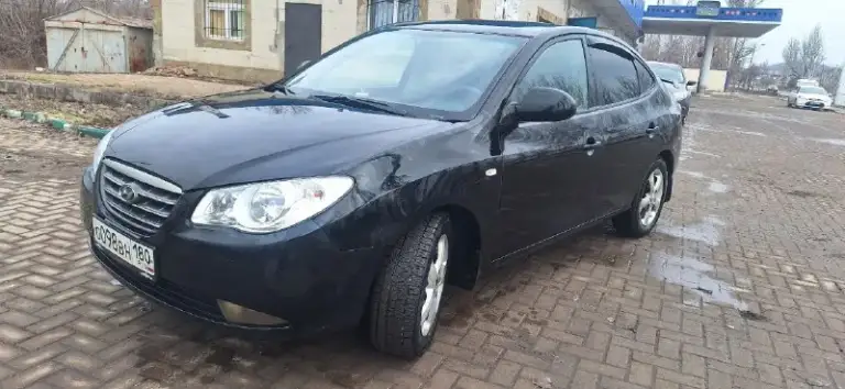 Продам hyundai elantra 1.6 бензин/газ 2008год. Я хозяин машину оцениваю на 4-ку года берут свое, стаит хорошая музыка буфер уселители колонки соло 3.все вопросы по телефону +79495254526 можно писать в тг. 590 000 г. Горловка
📞 Звоните: +7(949)5254526 - фотография - 1