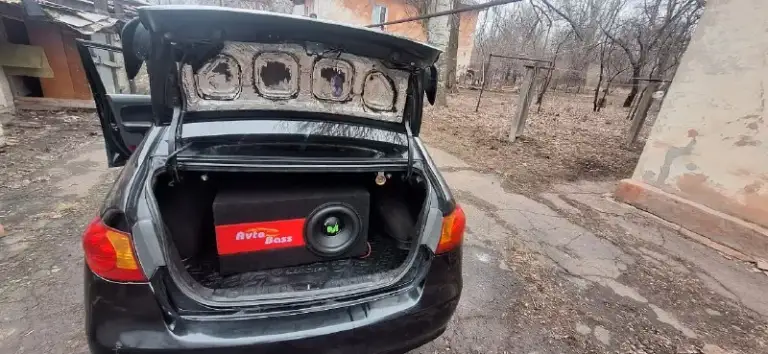 Продам hyundai elantra 1.6 бензин/газ 2008год. Я хозяин машину оцениваю на 4-ку года берут свое, стаит хорошая музыка буфер уселители колонки соло 3.все вопросы по телефону +79495254526 можно писать в тг. 590 000 г. Горловка
📞 Звоните: +7(949)5254526 - фотография - 6
