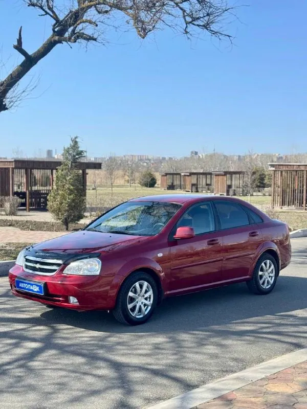 🇰🇵 Chevrolet lacetti

💰Цена: 650 000р
🏢Город: мариуполь
📅Год выпуска: 2012
🧾Пробег: 174 610 км.
⚙️Двигатель: 1.6
⛽Топливо: бензин
⚙️Кпп: механика

📞 Телефон:

+7-949-727-41-51
+7-949-551-91-52
+7-989-263-55-56

💾 Описание: - фотография - 1