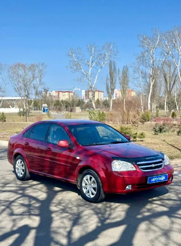 🇰🇵 Chevrolet lacetti

💰Цена: 650 000р
🏢Город: мариуполь
📅Год выпуска: 2012
🧾Пробег: 174 610 км.
⚙️Двигатель: 1.6
⛽Топливо: бензин
⚙️Кпп: механика

📞 Телефон:

+7-949-727-41-51
+7-949-551-91-52
+7-989-263-55-56

💾 Описание: - фотография - 3