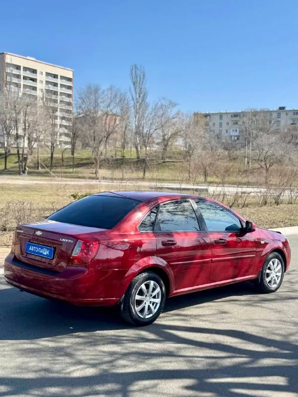 🇰🇵 Chevrolet lacetti

💰Цена: 650 000р
🏢Город: мариуполь
📅Год выпуска: 2012
🧾Пробег: 174 610 км.
⚙️Двигатель: 1.6
⛽Топливо: бензин
⚙️Кпп: механика

📞 Телефон:

+7-949-727-41-51
+7-949-551-91-52
+7-989-263-55-56

💾 Описание: - фотография - 4