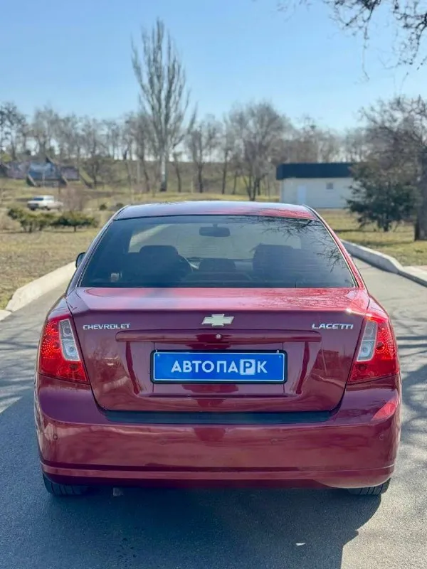 🇰🇵 Chevrolet lacetti

💰Цена: 650 000р
🏢Город: мариуполь
📅Год выпуска: 2012
🧾Пробег: 174 610 км.
⚙️Двигатель: 1.6
⛽Топливо: бензин
⚙️Кпп: механика

📞 Телефон:

+7-949-727-41-51
+7-949-551-91-52
+7-989-263-55-56

💾 Описание: - фотография - 5