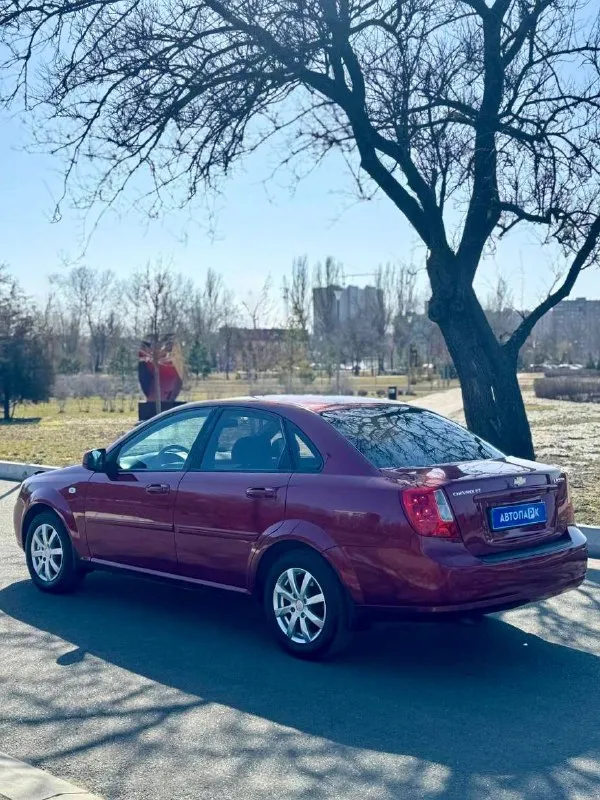 🇰🇵 Chevrolet lacetti

💰Цена: 650 000р
🏢Город: мариуполь
📅Год выпуска: 2012
🧾Пробег: 174 610 км.
⚙️Двигатель: 1.6
⛽Топливо: бензин
⚙️Кпп: механика

📞 Телефон:

+7-949-727-41-51
+7-949-551-91-52
+7-989-263-55-56

💾 Описание: - фотография - 6
