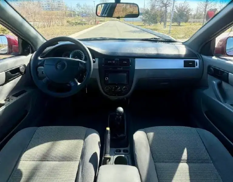 🇰🇵 Chevrolet lacetti

💰Цена: 650 000р
🏢Город: мариуполь
📅Год выпуска: 2012
🧾Пробег: 174 610 км.
⚙️Двигатель: 1.6
⛽Топливо: бензин
⚙️Кпп: механика

📞 Телефон:

+7-949-727-41-51
+7-949-551-91-52
+7-989-263-55-56

💾 Описание: - фотография - 8