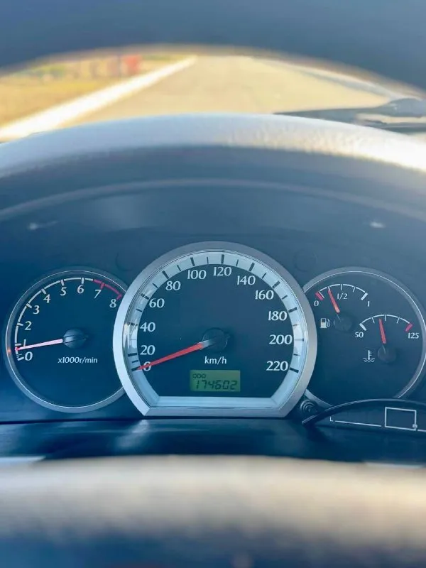 🇰🇵 Chevrolet lacetti

💰Цена: 650 000р
🏢Город: мариуполь
📅Год выпуска: 2012
🧾Пробег: 174 610 км.
⚙️Двигатель: 1.6
⛽Топливо: бензин
⚙️Кпп: механика

📞 Телефон:

+7-949-727-41-51
+7-949-551-91-52
+7-989-263-55-56

💾 Описание: - фотография - 9