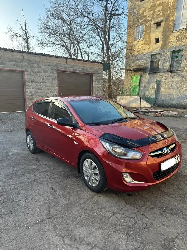 Hyundai solaris 2014, механика
1.6 Литра, пробег 176 000 км

Надежный автомобиль для повседневной езды. В хорошем техническом состоянии, полностью на ходу. Все вопросы по телефону.

Цена 720 000 рублей. Торг обсуждается.
Тел. : +7 (949) 169-05-58 + telegram
📞 🇷🇺 Звоните: +79491690558 - фотография - 3