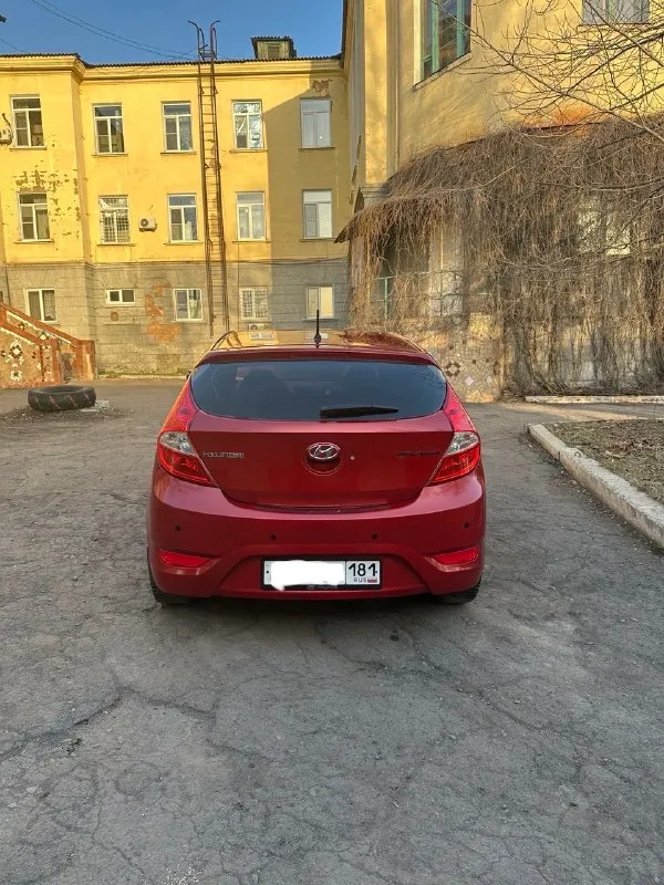 Hyundai solaris 2014, механика
1.6 Литра, пробег 176 000 км

Надежный автомобиль для повседневной езды. В хорошем техническом состоянии, полностью на ходу. Все вопросы по телефону.

Цена 720 000 рублей. Торг обсуждается.
Тел. : +7 (949) 169-05-58 + telegram
📞 🇷🇺 Звоните: +79491690558 - фотография - 5
