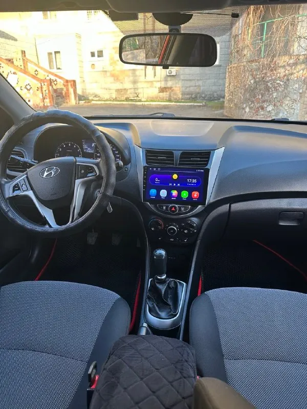 Hyundai solaris 2014, механика
1.6 Литра, пробег 176 000 км

Надежный автомобиль для повседневной езды. В хорошем техническом состоянии, полностью на ходу. Все вопросы по телефону.

Цена 720 000 рублей. Торг обсуждается.
Тел. : +7 (949) 169-05-58 + telegram
📞 🇷🇺 Звоните: +79491690558 - фотография - 8