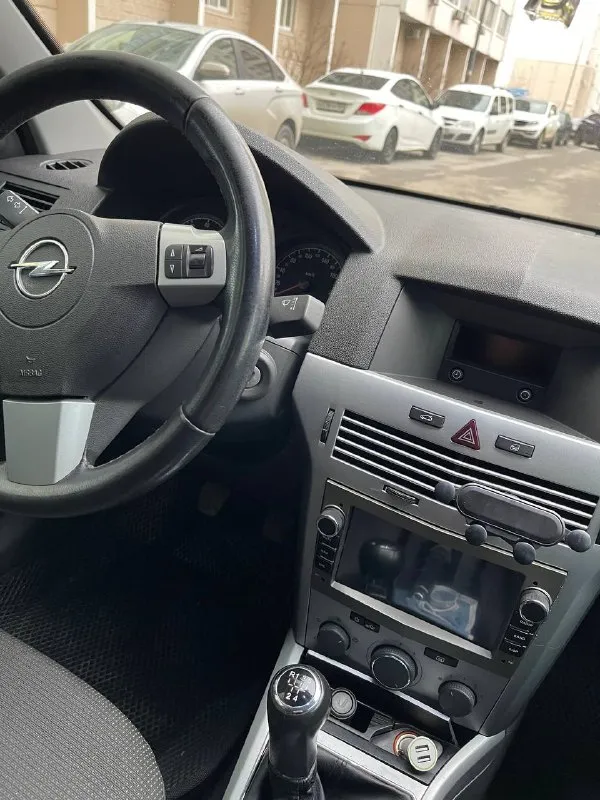 530.000 Тысяч срочно 🚨
Opel astra h рестайлинг
2012 Год
Состояние автомобиля идеальное
Автомобиль весь в родном окрасе в дтп не участвовал
Кузов в отличном состоянии
Технически всё порядке
В идеальном состоянии
Пробег 141.000 тысяча
Стоит музыка на bt usb carpl
Салон ухоженный
Резина новая
За машиной следили
Все расходники поменяли
Зеркальные номера
По документам чистая оформлена на меня
Осмотр макеевка
Срочно
Телефон +7 (949)-576-48-90 мобильный, whatsapp и telegram
📲 Tg: @alexsigor
📞 Звоните: +7(949)5764890 - фотография - 10