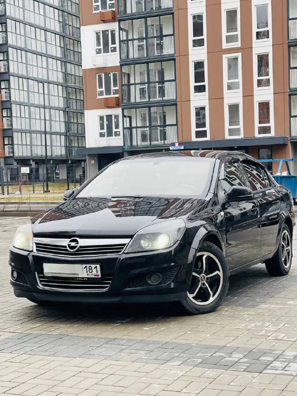 530.000 Тысяч срочно 🚨
Opel astra h рестайлинг
2012 Год
Состояние автомобиля идеальное
Автомобиль весь в родном окрасе в дтп не участвовал
Кузов в отличном состоянии
Технически всё порядке
В идеальном состоянии
Пробег 141.000 тысяча
Стоит музыка на bt usb carpl
Салон ухоженный
Резина новая
За машиной следили
Все расходники поменяли
Зеркальные номера
По документам чистая оформлена на меня
Осмотр макеевка
Срочно
Телефон +7 (949)-576-48-90 мобильный, whatsapp и telegram
📲 Tg: @alexsigor
📞 Звоните: +7(949)5764890 - фотография - 2