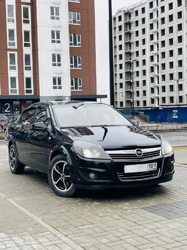 530.000 Тысяч срочно 🚨
Opel astra h рестайлинг
2012 Год
Состояние автомобиля идеальное
Автомобиль весь в родном окрасе в дтп не участвовал
Кузов в отличном состоянии
Технически всё порядке
В идеальном состоянии
Пробег 141.000 тысяча
Стоит музыка на bt usb carpl
Салон ухоженный
Резина новая
За машиной следили
Все расходники поменяли
Зеркальные номера
По документам чистая оформлена на меня
Осмотр макеевка
Срочно
Телефон +7 (949)-576-48-90 мобильный, whatsapp и telegram
📲 Tg: @alexsigor
📞 Звоните: +7(949)5764890 - фотография - 4