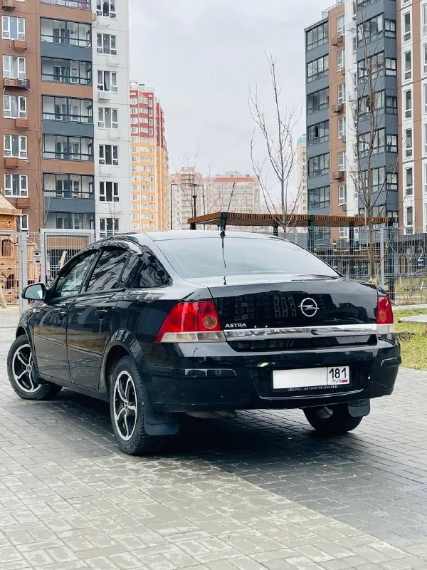 530.000 Тысяч срочно 🚨
Opel astra h рестайлинг
2012 Год
Состояние автомобиля идеальное
Автомобиль весь в родном окрасе в дтп не участвовал
Кузов в отличном состоянии
Технически всё порядке
В идеальном состоянии
Пробег 141.000 тысяча
Стоит музыка на bt usb carpl
Салон ухоженный
Резина новая
За машиной следили
Все расходники поменяли
Зеркальные номера
По документам чистая оформлена на меня
Осмотр макеевка
Срочно
Телефон +7 (949)-576-48-90 мобильный, whatsapp и telegram
📲 Tg: @alexsigor
📞 Звоните: +7(949)5764890 - фотография - 8