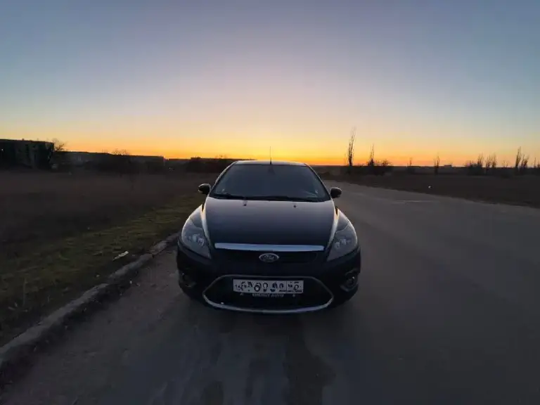 🚘Продам- ford focus 2010г 1.6,автомат, 💡4 стеклоподъёмника, обогрев лобовых, электро регулировка зеркал, подогрев сидений, кондиционер, все работает, ходовая сбитая без посторонних стуков, салон ухоженный, стоит контрактный двигатель пробег 80т. Км в птс вписан,
Стоит новый акб, новая зимняя резина.
❗По косякам-заменить левый ступичный подшипник, трещина на лобовом, посмотреть с 1 на 2 передачу иногда пинает, нет времени заниматься.
Осмотр г. Докучаевск
Продажа по дкп
Тел:+79493191682 звонить с 11-18
Цена:689.000т. Р торг
📞 Звоните: +7(949)3191682 - фотография - 5
