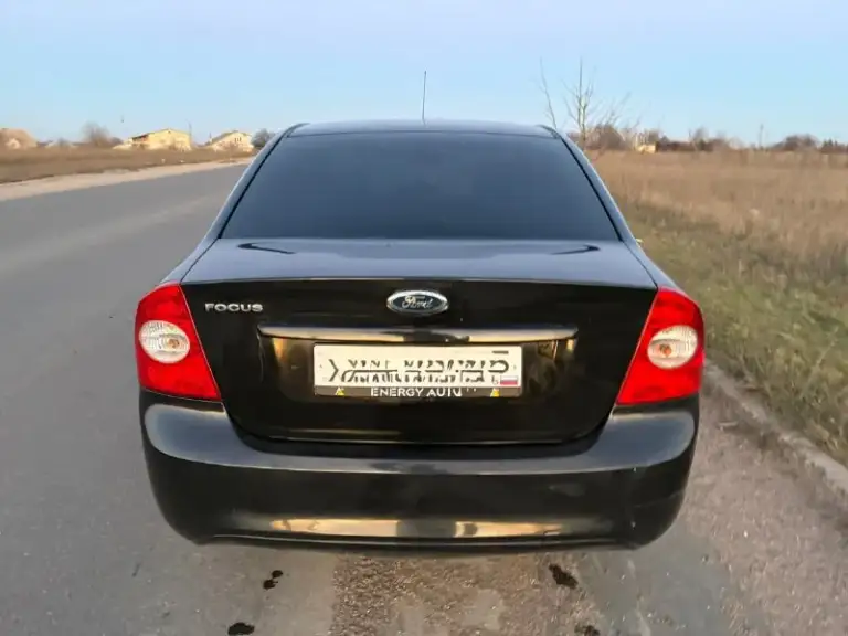 🚘Продам- ford focus 2010г 1.6,автомат, 💡4 стеклоподъёмника, обогрев лобовых, электро регулировка зеркал, подогрев сидений, кондиционер, все работает, ходовая сбитая без посторонних стуков, салон ухоженный, стоит контрактный двигатель пробег 80т. Км в птс вписан,
Стоит новый акб, новая зимняя резина.
❗По косякам-заменить левый ступичный подшипник, трещина на лобовом, посмотреть с 1 на 2 передачу иногда пинает, нет времени заниматься.
Осмотр г. Докучаевск
Продажа по дкп
Тел:+79493191682 звонить с 11-18
Цена:689.000т. Р торг
📞 Звоните: +7(949)3191682 - фотография - 9