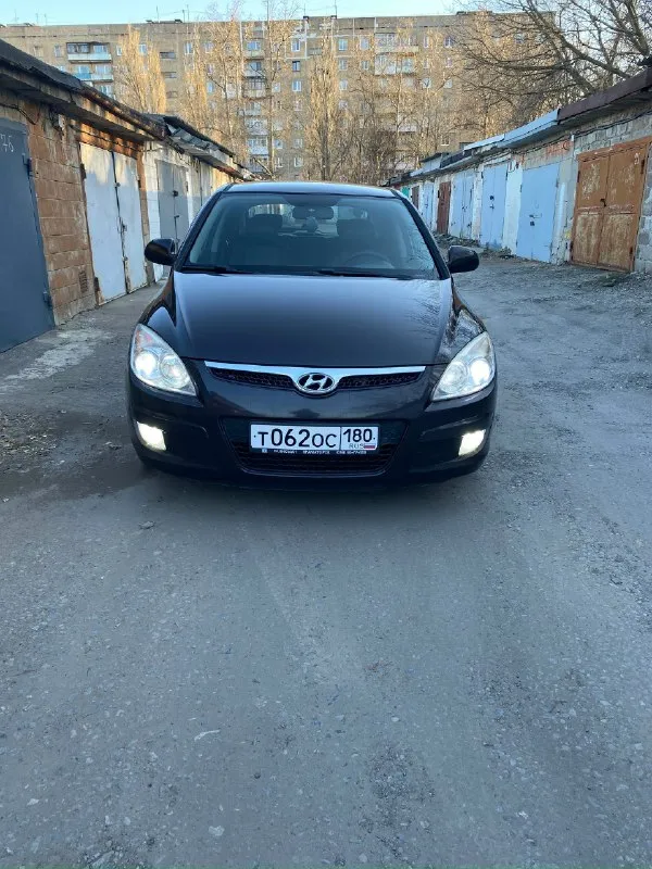 Hyundai i30 2008г 1.6 232000 км, хорошая комплектация, цвет коричневый, донецк цена 830000₽ тел 89496281426
📞 Звоните: +7(949)6281426 - фотография - 2