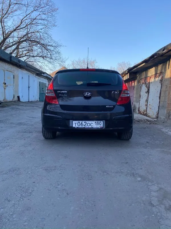 Hyundai i30 2008г 1.6 232000 км, хорошая комплектация, цвет коричневый, донецк цена 830000₽ тел 89496281426
📞 Звоните: +7(949)6281426 - фотография - 5