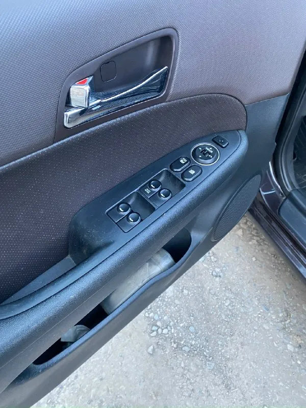 Hyundai i30 2008г 1.6 232000 км, хорошая комплектация, цвет коричневый, донецк цена 830000₽ тел 89496281426
📞 Звоните: +7(949)6281426 - фотография - 7