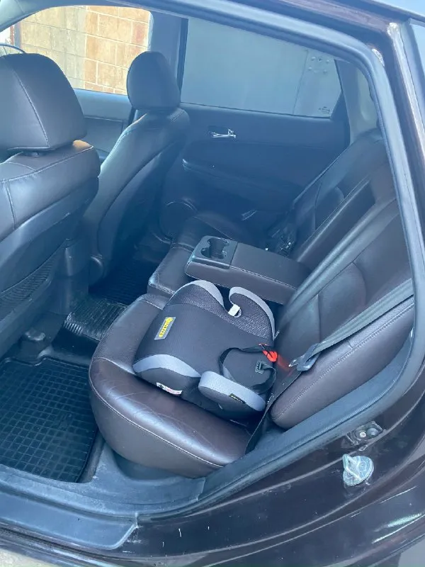 Hyundai i30 2008г 1.6 232000 км, хорошая комплектация, цвет коричневый, донецк цена 830000₽ тел 89496281426
📞 Звоните: +7(949)6281426 - фотография - 8