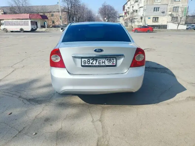 Ford focus 2. Ford фокус 2 пробег 231.000 двигатель 1,6 бензин, атмосферный, простой и надежный. Кпп механика. Двигатель после полного капремонта(фото и видео капиталки есть). Стоит хорошая андроид магнитола, новое лобовое стекло, хорошие кожаные чехлы. Пройден техосмотр. Продажа с полным переоформлением. Из минусов(горит чек по лямбде). Течей нет, новое сцепление. С ним отдам новые диски в коробке 16. Осмотр город шахтерск. Цена 550+торг +79493532173
📞 Звоните: +7(949)3532173 - фотография - 1