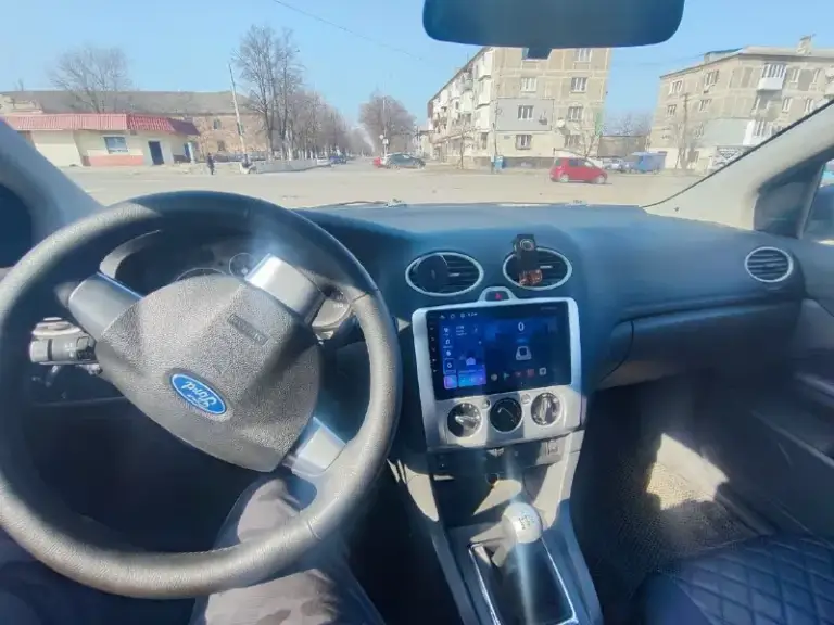 Ford focus 2. Ford фокус 2 пробег 231.000 двигатель 1,6 бензин, атмосферный, простой и надежный. Кпп механика. Двигатель после полного капремонта(фото и видео капиталки есть). Стоит хорошая андроид магнитола, новое лобовое стекло, хорошие кожаные чехлы. Пройден техосмотр. Продажа с полным переоформлением. Из минусов(горит чек по лямбде). Течей нет, новое сцепление. С ним отдам новые диски в коробке 16. Осмотр город шахтерск. Цена 550+торг +79493532173
📞 Звоните: +7(949)3532173 - фотография - 3
