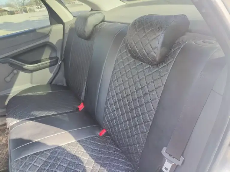 Ford focus 2. Ford фокус 2 пробег 231.000 двигатель 1,6 бензин, атмосферный, простой и надежный. Кпп механика. Двигатель после полного капремонта(фото и видео капиталки есть). Стоит хорошая андроид магнитола, новое лобовое стекло, хорошие кожаные чехлы. Пройден техосмотр. Продажа с полным переоформлением. Из минусов(горит чек по лямбде). Течей нет, новое сцепление. С ним отдам новые диски в коробке 16. Осмотр город шахтерск. Цена 550+торг +79493532173
📞 Звоните: +7(949)3532173 - фотография - 5
