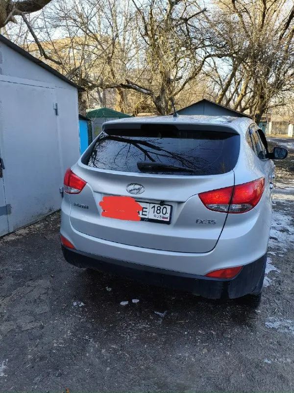 Автор: продам hyundai ix 35.2010г. В куплен в2011году 2.0 мех кпп состояние хорошее, пробег180т, км. Двигатель только после кап ремонта 4тыс км(менялось всё)блок гилзовался (до декабря на гарантии) новая помпа, ролики, ремень, свечи, две катушки, сцепление, сделана ревизия стартера и генератора, новый радиатор печки, кондиционер заправлен новая резина, новый аккумулятор, ходовка летом перебералась. Двухсторонняя сигнализация два комплекта ключей цена 1 миллион50тыс, руб!торг! Осмотр донецк пролетарский район щетинина+79493749326.. !!!наш телеграм канал [ бесплатное размещение за репост!!! Правила сообщества [ мы в мах [ [
📞 Звоните: +7(949)3749326 - фотография - 1