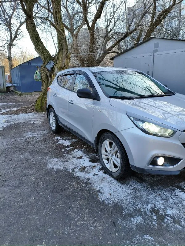 Автор: продам hyundai ix 35.2010г. В куплен в2011году 2.0 мех кпп состояние хорошее, пробег180т, км. Двигатель только после кап ремонта 4тыс км(менялось всё)блок гилзовался (до декабря на гарантии) новая помпа, ролики, ремень, свечи, две катушки, сцепление, сделана ревизия стартера и генератора, новый радиатор печки, кондиционер заправлен новая резина, новый аккумулятор, ходовка летом перебералась. Двухсторонняя сигнализация два комплекта ключей цена 1 миллион50тыс, руб!торг! Осмотр донецк пролетарский район щетинина+79493749326.. !!!наш телеграм канал [ бесплатное размещение за репост!!! Правила сообщества [ мы в мах [ [
📞 Звоните: +7(949)3749326 - фотография - 3