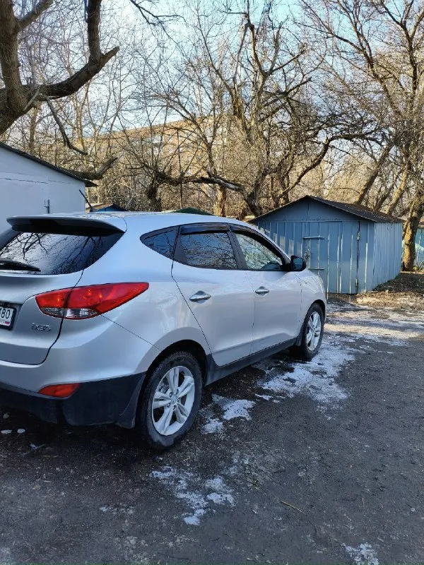 Автор: продам hyundai ix 35.2010г. В куплен в2011году 2.0 мех кпп состояние хорошее, пробег180т, км. Двигатель только после кап ремонта 4тыс км(менялось всё)блок гилзовался (до декабря на гарантии) новая помпа, ролики, ремень, свечи, две катушки, сцепление, сделана ревизия стартера и генератора, новый радиатор печки, кондиционер заправлен новая резина, новый аккумулятор, ходовка летом перебералась. Двухсторонняя сигнализация два комплекта ключей цена 1 миллион50тыс, руб!торг! Осмотр донецк пролетарский район щетинина+79493749326.. !!!наш телеграм канал [ бесплатное размещение за репост!!! Правила сообщества [ мы в мах [ [
📞 Звоните: +7(949)3749326 - фотография - 6