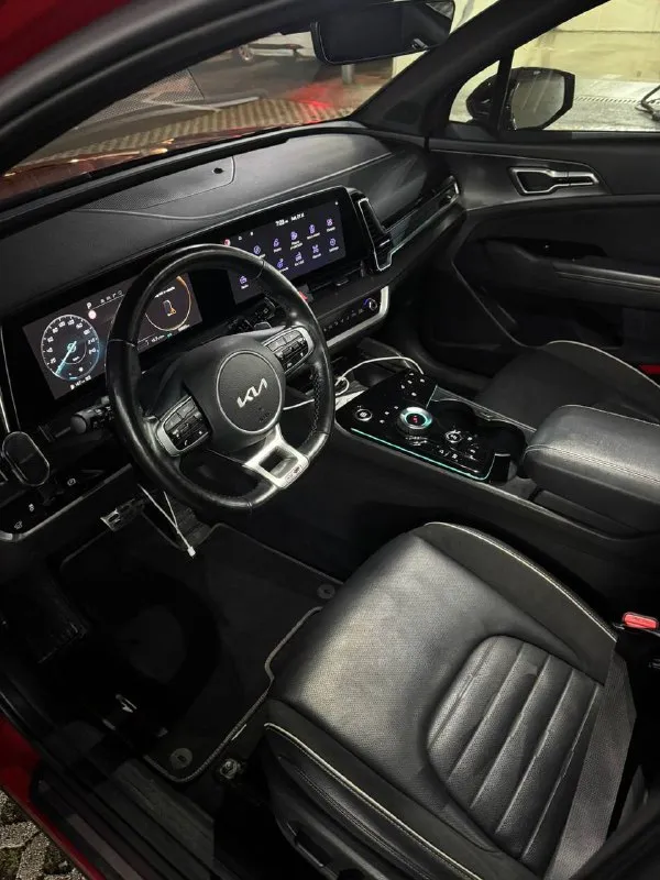 Kia sportage gt line
2022 Года выпуска
Официальный автомобиль, куплен в салоне, на гарантии до 2027 года
Автомобиль находится в грузии
🇬🇪! Цена под ключ в рф 🇷🇺 растаможкой, утиль сбором, эптс: в 3.760.000 🍋 по курсу 💵 на сегодняшний день. Привозим за свои деньги
❗️
Возможна покупка данного автомобиля в автокредит‼️
Пишите @bog_smalko
• Двигатель: 1.6 180 л. С
• Пробег:33000 тыс. Км
Привезем абсолютно любой автомобиль 🚗 под ваш бюджет 💰
🤙 Телефоны для связи:
+79494898331 - Ярослав.
+79494034917 - Сергей
📱 И 📱 привязаны к номеру: +79181607828
Наш телеграм 😌 канал: перейти
📞 Звоните: +7(949)4898331 - фотография - 10