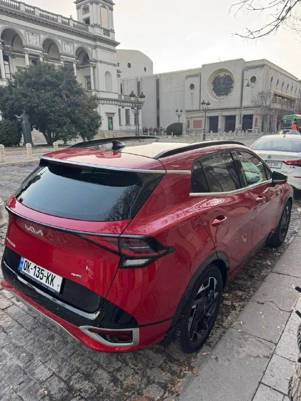 Kia sportage gt line
2022 Года выпуска
Официальный автомобиль, куплен в салоне, на гарантии до 2027 года
Автомобиль находится в грузии
🇬🇪! Цена под ключ в рф 🇷🇺 растаможкой, утиль сбором, эптс: в 3.760.000 🍋 по курсу 💵 на сегодняшний день. Привозим за свои деньги
❗️
Возможна покупка данного автомобиля в автокредит‼️
Пишите @bog_smalko
• Двигатель: 1.6 180 л. С
• Пробег:33000 тыс. Км
Привезем абсолютно любой автомобиль 🚗 под ваш бюджет 💰
🤙 Телефоны для связи:
+79494898331 - Ярослав.
+79494034917 - Сергей
📱 И 📱 привязаны к номеру: +79181607828
Наш телеграм 😌 канал: перейти
📞 Звоните: +7(949)4898331 - фотография - 3