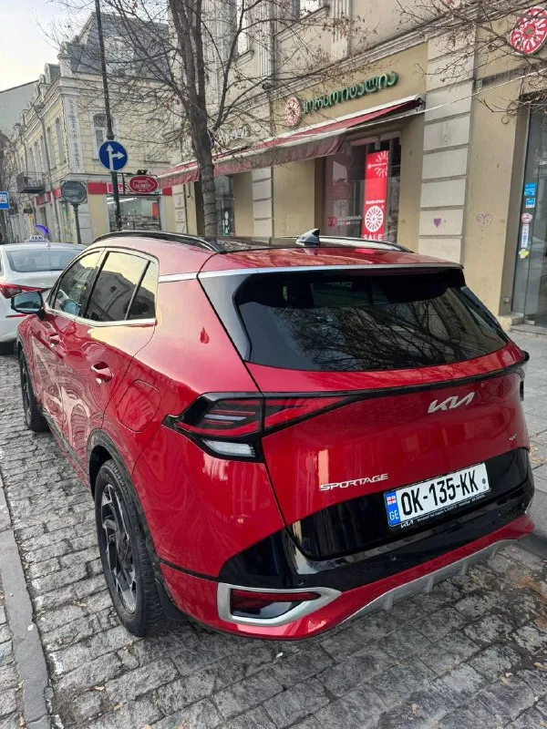Kia sportage gt line
2022 Года выпуска
Официальный автомобиль, куплен в салоне, на гарантии до 2027 года
Автомобиль находится в грузии
🇬🇪! Цена под ключ в рф 🇷🇺 растаможкой, утиль сбором, эптс: в 3.760.000 🍋 по курсу 💵 на сегодняшний день. Привозим за свои деньги
❗️
Возможна покупка данного автомобиля в автокредит‼️
Пишите @bog_smalko
• Двигатель: 1.6 180 л. С
• Пробег:33000 тыс. Км
Привезем абсолютно любой автомобиль 🚗 под ваш бюджет 💰
🤙 Телефоны для связи:
+79494898331 - Ярослав.
+79494034917 - Сергей
📱 И 📱 привязаны к номеру: +79181607828
Наш телеграм 😌 канал: перейти
📞 Звоните: +7(949)4898331 - фотография - 4