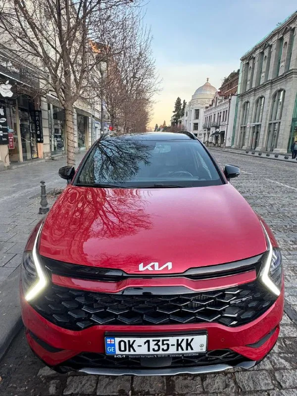 Kia sportage gt line
2022 Года выпуска
Официальный автомобиль, куплен в салоне, на гарантии до 2027 года
Автомобиль находится в грузии
🇬🇪! Цена под ключ в рф 🇷🇺 растаможкой, утиль сбором, эптс: в 3.760.000 🍋 по курсу 💵 на сегодняшний день. Привозим за свои деньги
❗️
Возможна покупка данного автомобиля в автокредит‼️
Пишите @bog_smalko
• Двигатель: 1.6 180 л. С
• Пробег:33000 тыс. Км
Привезем абсолютно любой автомобиль 🚗 под ваш бюджет 💰
🤙 Телефоны для связи:
+79494898331 - Ярослав.
+79494034917 - Сергей
📱 И 📱 привязаны к номеру: +79181607828
Наш телеграм 😌 канал: перейти
📞 Звоните: +7(949)4898331 - фотография - 5