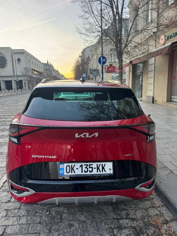 Kia sportage gt line
2022 Года выпуска
Официальный автомобиль, куплен в салоне, на гарантии до 2027 года
Автомобиль находится в грузии
🇬🇪! Цена под ключ в рф 🇷🇺 растаможкой, утиль сбором, эптс: в 3.760.000 🍋 по курсу 💵 на сегодняшний день. Привозим за свои деньги
❗️
Возможна покупка данного автомобиля в автокредит‼️
Пишите @bog_smalko
• Двигатель: 1.6 180 л. С
• Пробег:33000 тыс. Км
Привезем абсолютно любой автомобиль 🚗 под ваш бюджет 💰
🤙 Телефоны для связи:
+79494898331 - Ярослав.
+79494034917 - Сергей
📱 И 📱 привязаны к номеру: +79181607828
Наш телеграм 😌 канал: перейти
📞 Звоните: +7(949)4898331 - фотография - 6