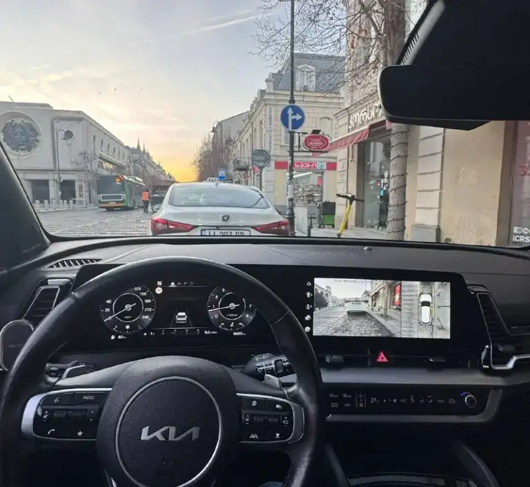 Kia sportage gt line
2022 Года выпуска
Официальный автомобиль, куплен в салоне, на гарантии до 2027 года
Автомобиль находится в грузии
🇬🇪! Цена под ключ в рф 🇷🇺 растаможкой, утиль сбором, эптс: в 3.760.000 🍋 по курсу 💵 на сегодняшний день. Привозим за свои деньги
❗️
Возможна покупка данного автомобиля в автокредит‼️
Пишите @bog_smalko
• Двигатель: 1.6 180 л. С
• Пробег:33000 тыс. Км
Привезем абсолютно любой автомобиль 🚗 под ваш бюджет 💰
🤙 Телефоны для связи:
+79494898331 - Ярослав.
+79494034917 - Сергей
📱 И 📱 привязаны к номеру: +79181607828
Наш телеграм 😌 канал: перейти
📞 Звоните: +7(949)4898331 - фотография - 8