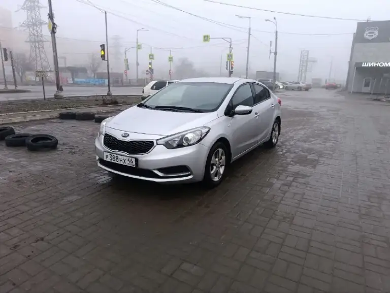 Продам kia церато, 2013 г. В. , пробег 312000. Мотор 1,6 механика(6 ступка), очень экономичный и надёжный автомобиль. Сухой, работает ровно, коробка переключается мягко. Ходовка обслужена, без посторонних звуков. Два ключа. Хорошая зимняя резина. Кондиционер работает. Без дтп. Кузов и салон в отличном. . На 300т. Произведена замена цепи, сцепления (в сборе), тормозных дисков с колодками. На 309 замена масла в двс с фильтрами.
Цена 830.000₽ торг.
+79497224839
📲 Tg: виталий сергеевич
📞 Звоните: +7(949)7224839 - фотография - 1