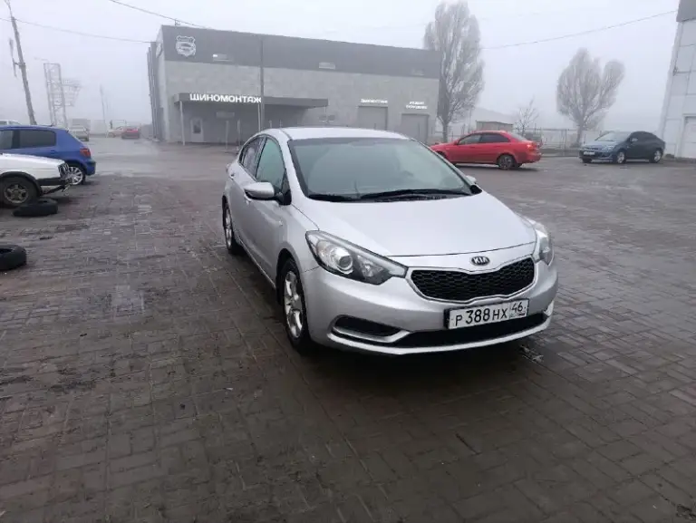 Продам kia церато, 2013 г. В. , пробег 312000. Мотор 1,6 механика(6 ступка), очень экономичный и надёжный автомобиль. Сухой, работает ровно, коробка переключается мягко. Ходовка обслужена, без посторонних звуков. Два ключа. Хорошая зимняя резина. Кондиционер работает. Без дтп. Кузов и салон в отличном. . На 300т. Произведена замена цепи, сцепления (в сборе), тормозных дисков с колодками. На 309 замена масла в двс с фильтрами.
Цена 830.000₽ торг.
+79497224839
📲 Tg: виталий сергеевич
📞 Звоните: +7(949)7224839 - фотография - 2