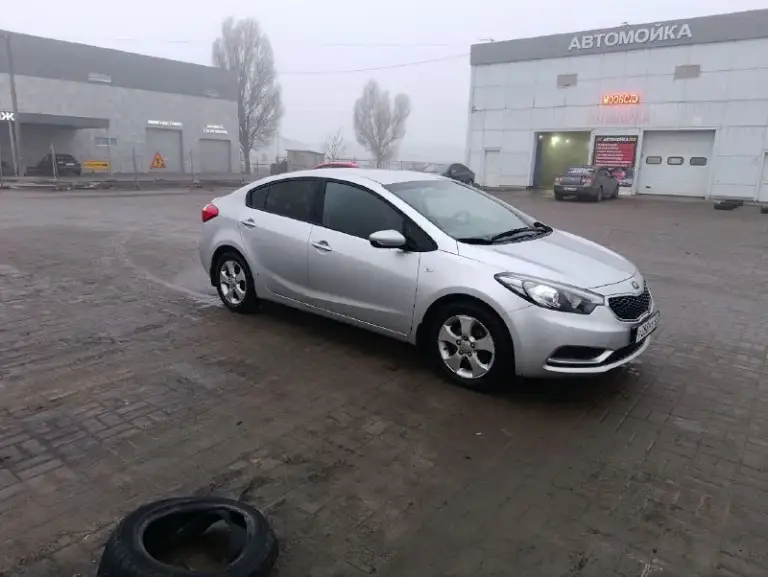 Продам kia церато, 2013 г. В. , пробег 312000. Мотор 1,6 механика(6 ступка), очень экономичный и надёжный автомобиль. Сухой, работает ровно, коробка переключается мягко. Ходовка обслужена, без посторонних звуков. Два ключа. Хорошая зимняя резина. Кондиционер работает. Без дтп. Кузов и салон в отличном. . На 300т. Произведена замена цепи, сцепления (в сборе), тормозных дисков с колодками. На 309 замена масла в двс с фильтрами.
Цена 830.000₽ торг.
+79497224839
📲 Tg: виталий сергеевич
📞 Звоните: +7(949)7224839 - фотография - 5
