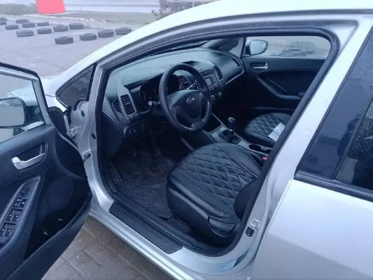 Продам kia церато, 2013 г. В. , пробег 312000. Мотор 1,6 механика(6 ступка), очень экономичный и надёжный автомобиль. Сухой, работает ровно, коробка переключается мягко. Ходовка обслужена, без посторонних звуков. Два ключа. Хорошая зимняя резина. Кондиционер работает. Без дтп. Кузов и салон в отличном. . На 300т. Произведена замена цепи, сцепления (в сборе), тормозных дисков с колодками. На 309 замена масла в двс с фильтрами.
Цена 830.000₽ торг.
+79497224839
📲 Tg: виталий сергеевич
📞 Звоните: +7(949)7224839 - фотография - 8