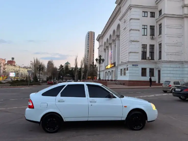 Продам приора 2 2016 год
Машина в очень хорошем состоянии
Герметики болты все заводское без дтп. Все завод.
Электро усилитель руля климат контроль, стеклоподъемники. Хорошая музыка
Два комплекта колес зима лето
Кузов без ржавчин без рыжиков
Мотор 1.6 106 лс работает идеально без лишних шумов
Коробка тросиковая
Автотека зеленая
Находится в донецке
Цена 540.000р торг будет
+79495721215
С глупыми вопросами пожалуйста не беспокойте по таким ценам продают 2010-2011 года - фотография - 8